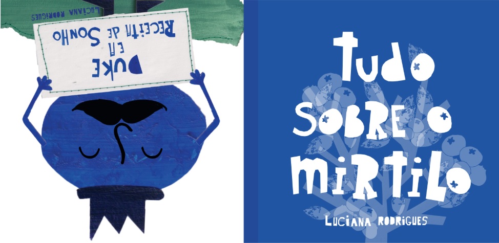 Apresentação de livro